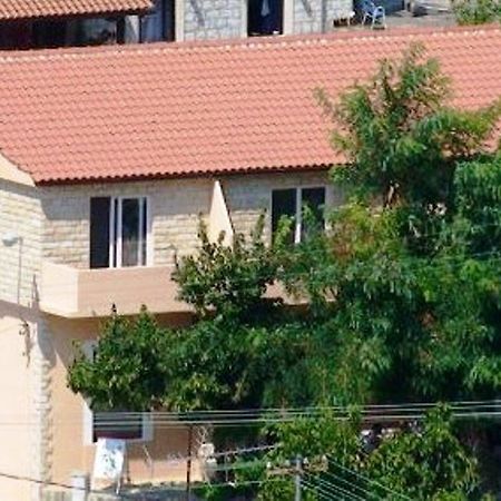 Apartment Sangaleti Lastovo Ngoại thất bức ảnh