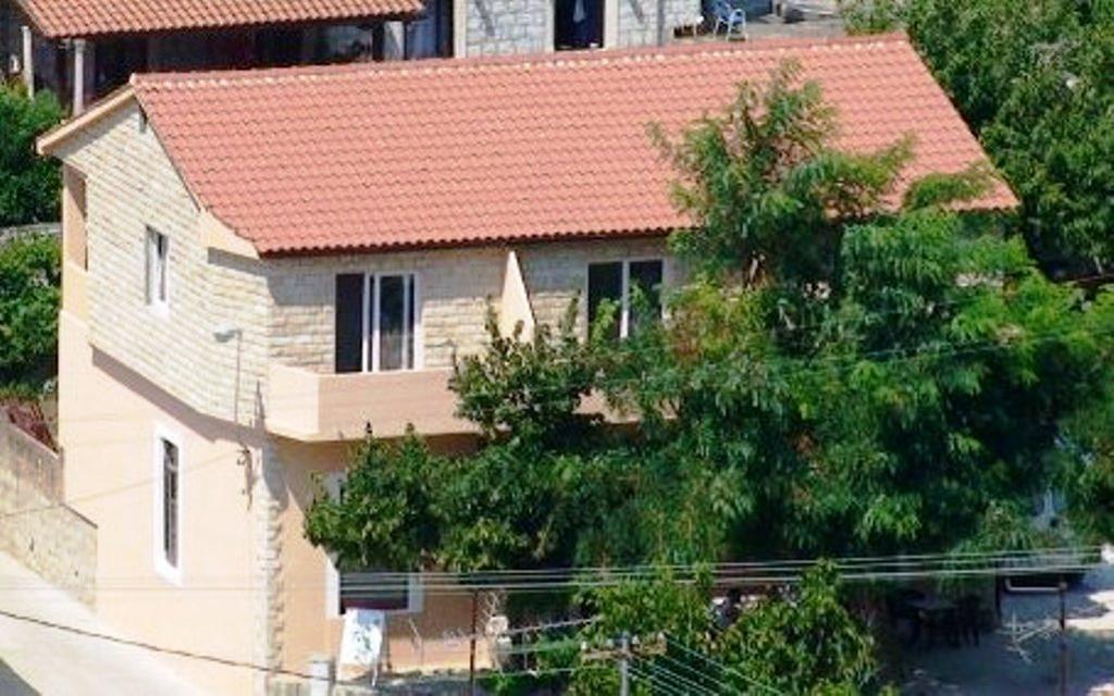 Apartment Sangaleti Lastovo Ngoại thất bức ảnh
